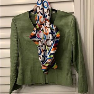 🍀🍀Wilson’s leather jacket🍀🍀